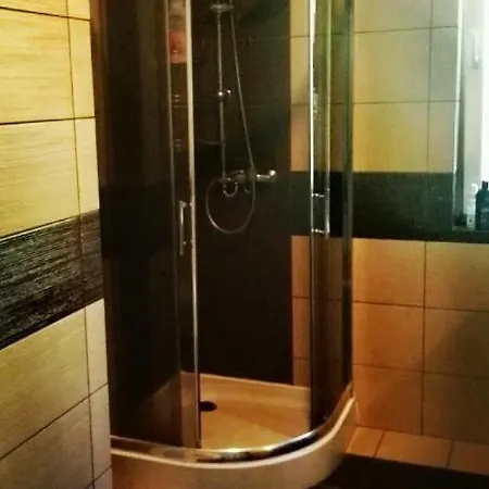 Dom W Lesie * Лукта