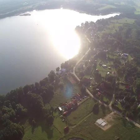 Дом отдыха Dom W Lesie *