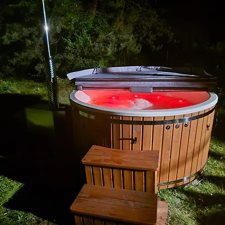 Dom W Lesie * Лукта